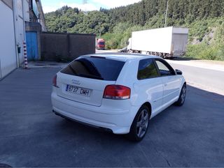 Audi A3 2005