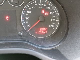 Audi A3 2005
