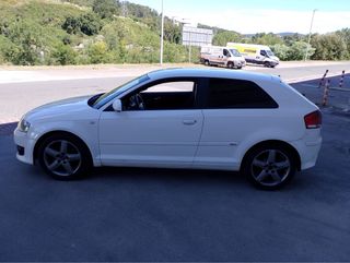 Audi A3 2005