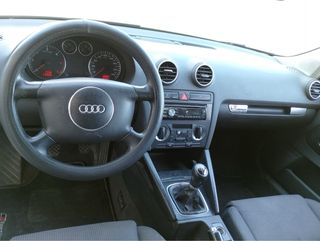 Audi A3 2005