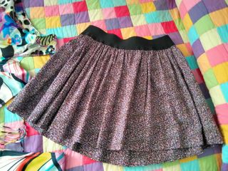 Lote ropa multicolor