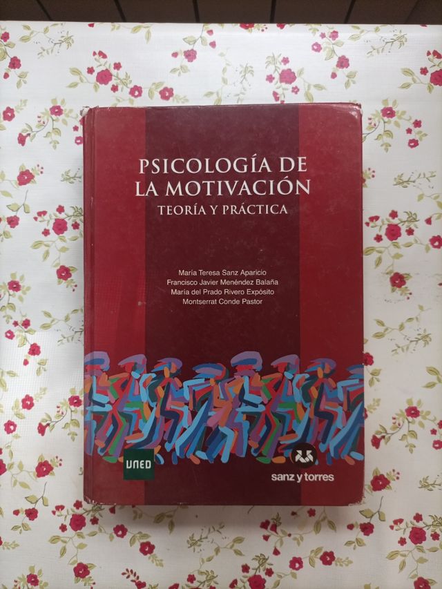 Psicología de la motivación