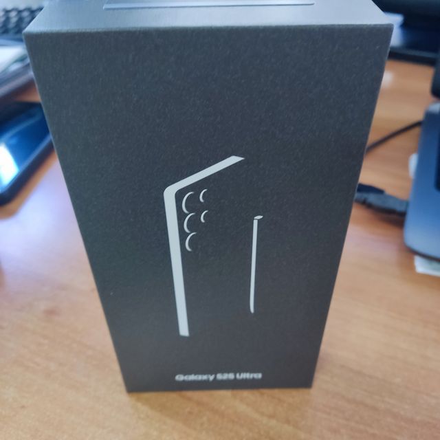 Samsung Galaxy S25 Ultra - BLUE