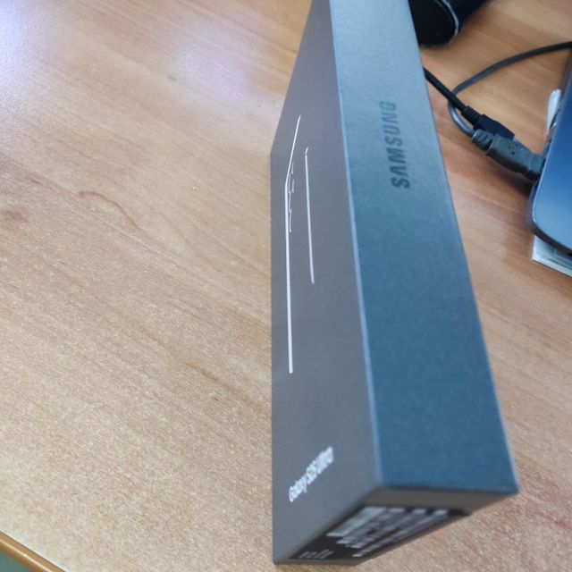 Samsung Galaxy S25 Ultra - BLUE