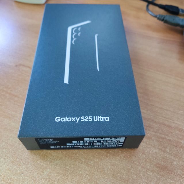 Samsung Galaxy S25 Ultra - BLUE