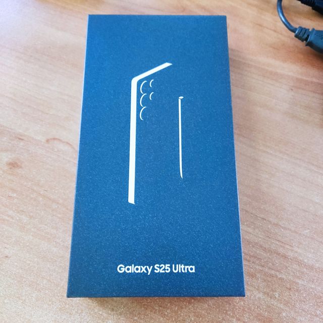 Samsung Galaxy S25 Ultra - BLUE