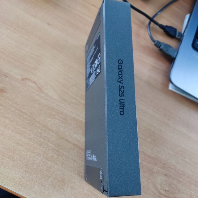 Samsung Galaxy S25 Ultra - BLUE