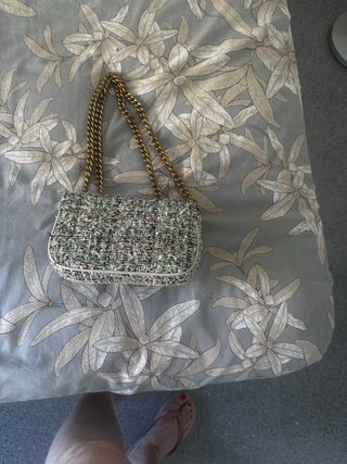 Bolso Guess mini 