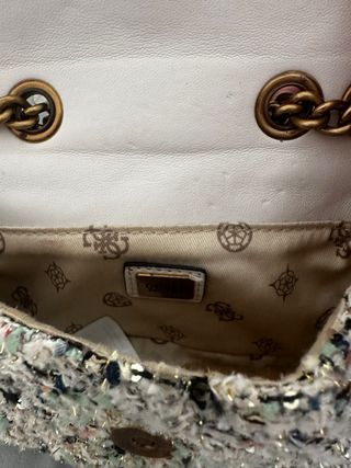 Bolso Guess mini 