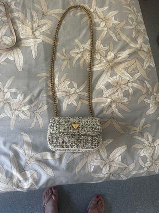 Bolso Guess mini 