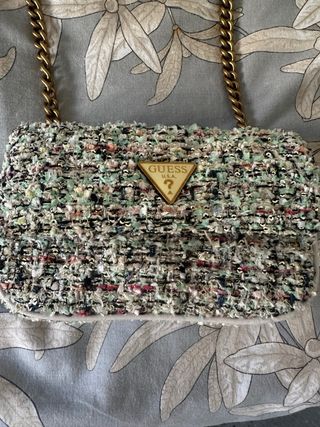 Bolso Guess mini 
