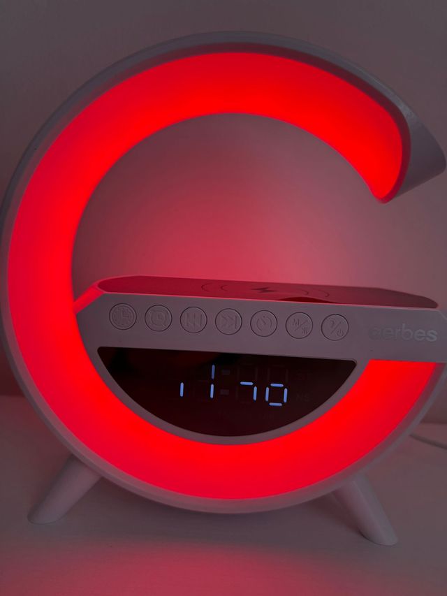 Lampada LED Bluetooth