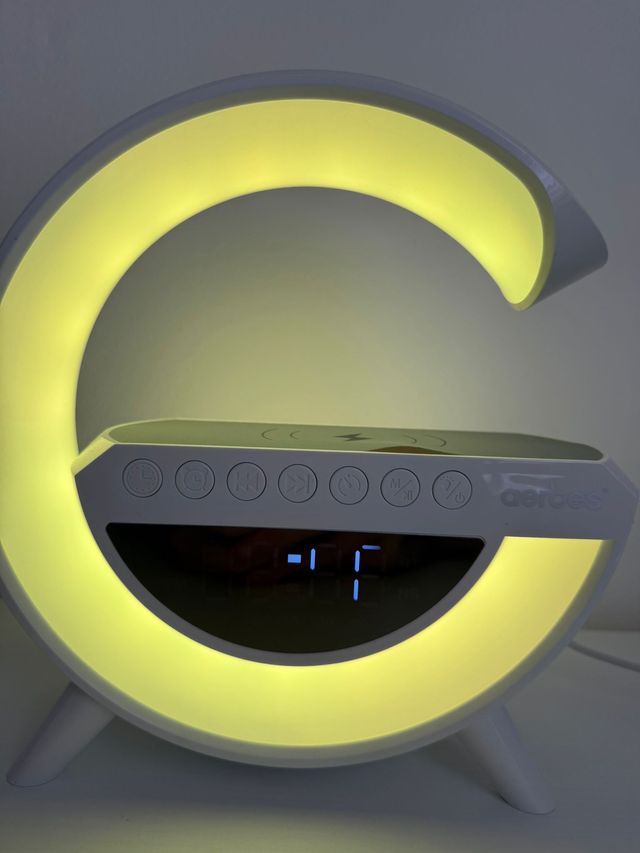 Lampada LED Bluetooth