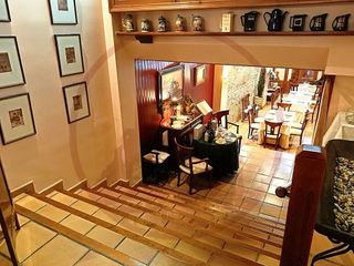 Restaurante en venta en Ontinyent