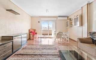 Ático en venta en Centro en Torrevieja