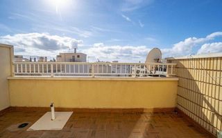 Ático en venta en Centro en Torrevieja