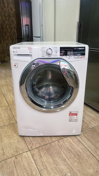 Lavadora-Secadora Hoover 9/6kg A+++