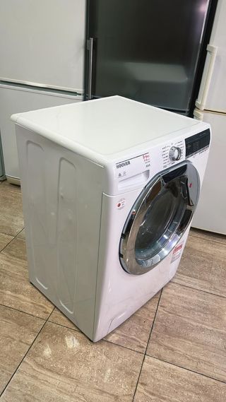 Lavadora-Secadora Hoover 9/6kg A+++