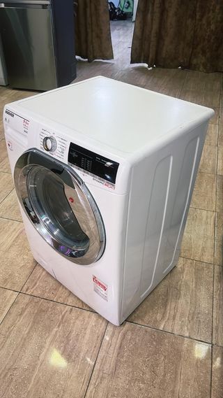 Lavadora-Secadora Hoover 9/6kg A+++