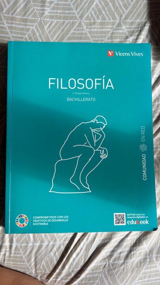 FILOSOFIA 1 (COMUNIDAD EN RED)