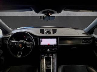 Porsche Macan GTS 2021