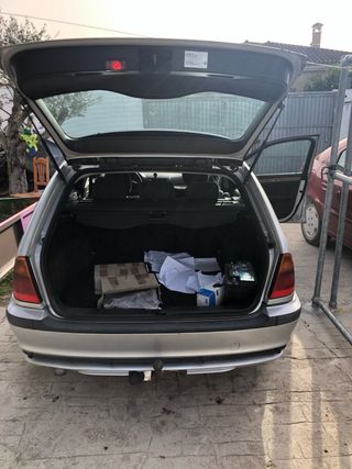 BMW Serie 3 2003