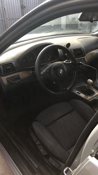 BMW Serie 3 2003