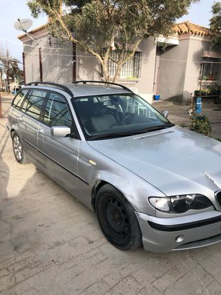 BMW Serie 3 2003