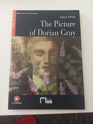 THE PICTURE OF DORIAN GRAY (FREE AUDIO B2.2)