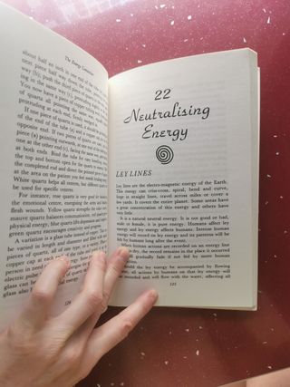 The Energy Connection: Answers to Life's Import...