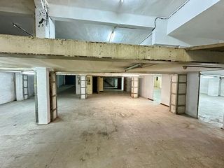 Local comercial en venta en Egia en San Sebastián-Donostia