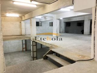 Local comercial en venta en Egia en San Sebastián-Donostia