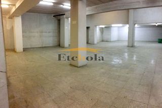 Local comercial en venta en Egia en San Sebastián-Donostia