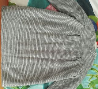 Abrigo de vestir niña El Corte Inglés - Talla 8
