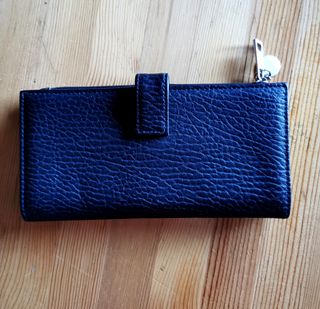 Monedero RIP CURL negro