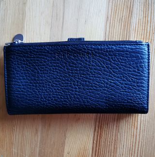 Monedero RIP CURL negro