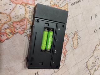 Estación meteorológica EXPLORE SCIENTIFIC