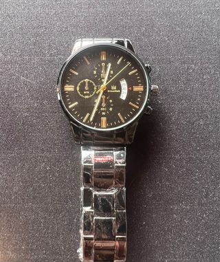 Reloj de pulsera 