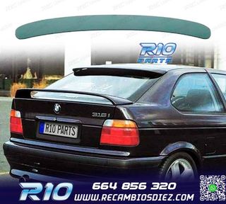 ALERON TECHO BMW E36 90-99