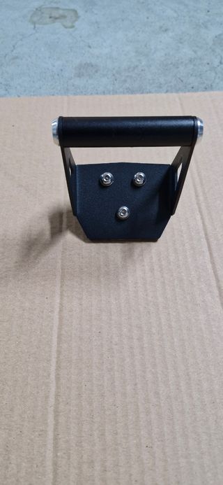 Soporte GPS KTM 790/890 Adventure