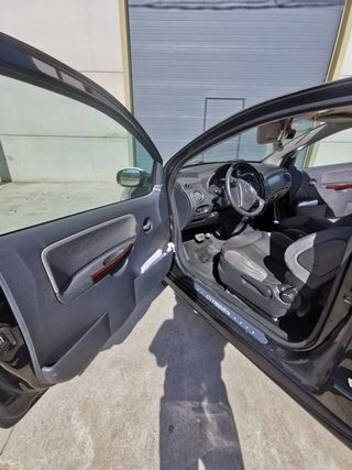 Citroen C2 VTR 2003 - Sensodrive