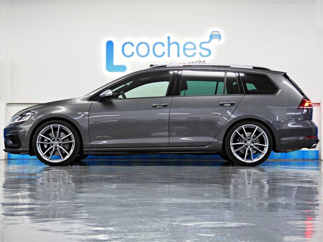 Volkswagen Golf 2020