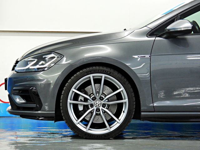 Volkswagen Golf 2020