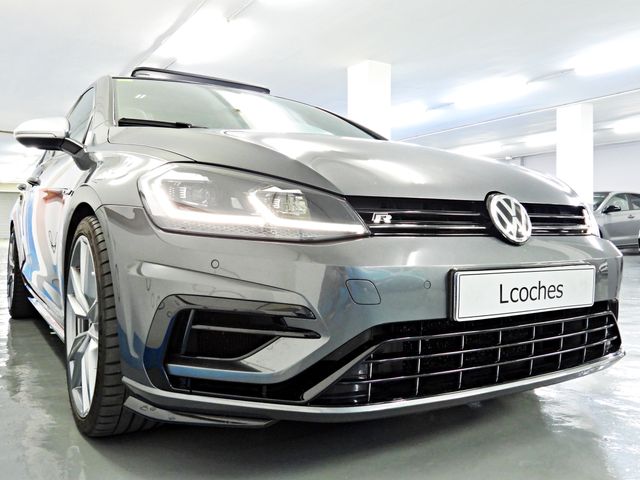 Volkswagen Golf 2020