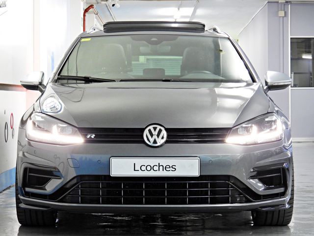 Volkswagen Golf 2020