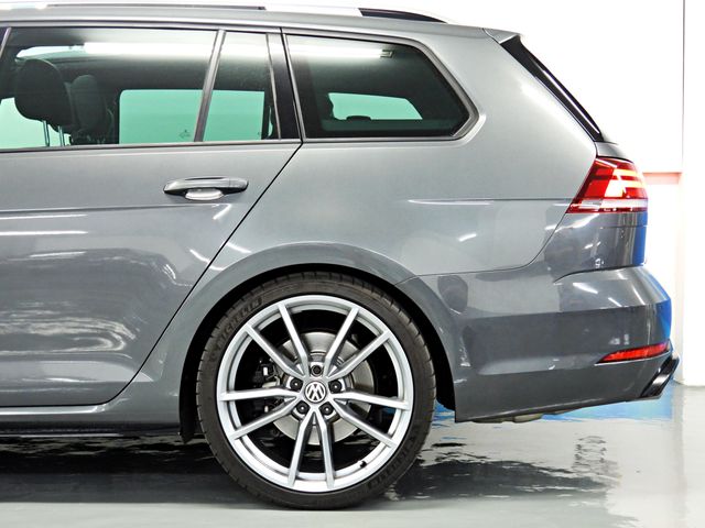 Volkswagen Golf 2020