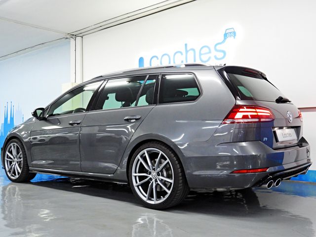 Volkswagen Golf 2020