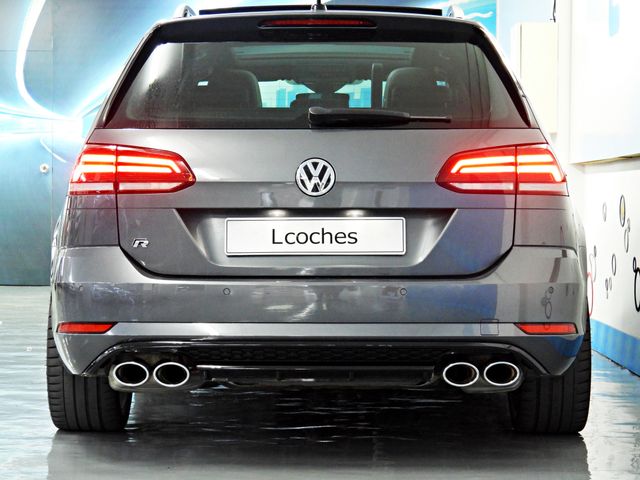 Volkswagen Golf 2020