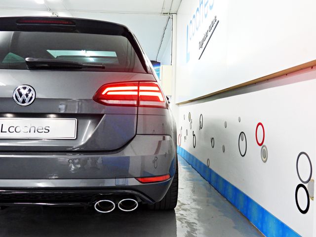 Volkswagen Golf 2020