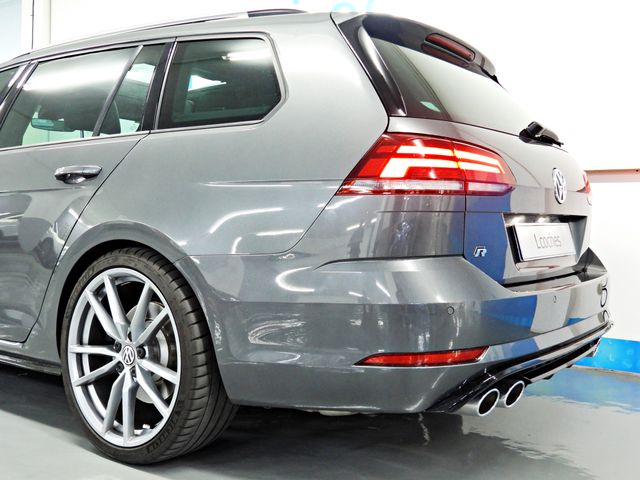 Volkswagen Golf 2020